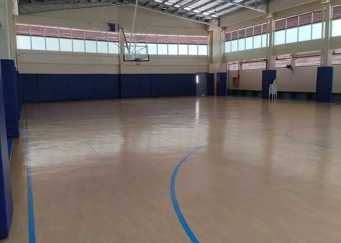 2-bed In Near Airport Paranaque